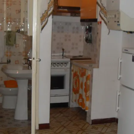 Apartman Casa Barberini *