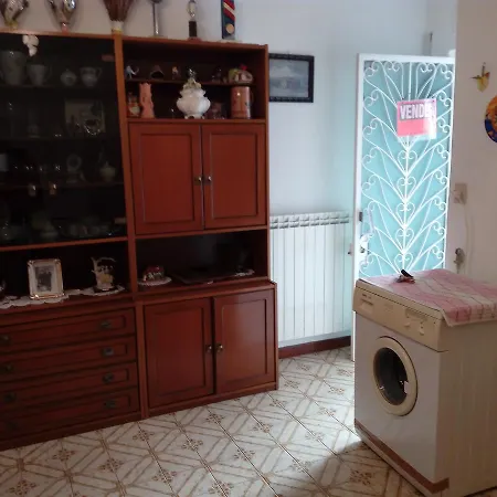 Apartman Casa Barberini *