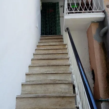 Apartman Casa Barberini *