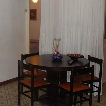 Apartman Casa Barberini San Remo