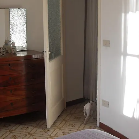Lejlighed Casa Barberini