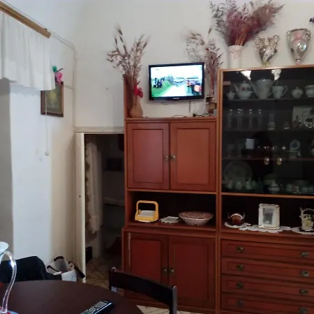 Appartement Casa Barberini *